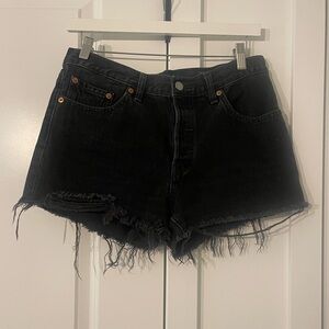 Levi Shorts
